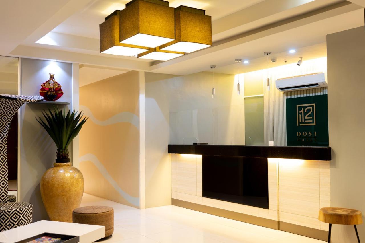 Dosi Hotel Ph Talisay  Zewnętrze zdjęcie