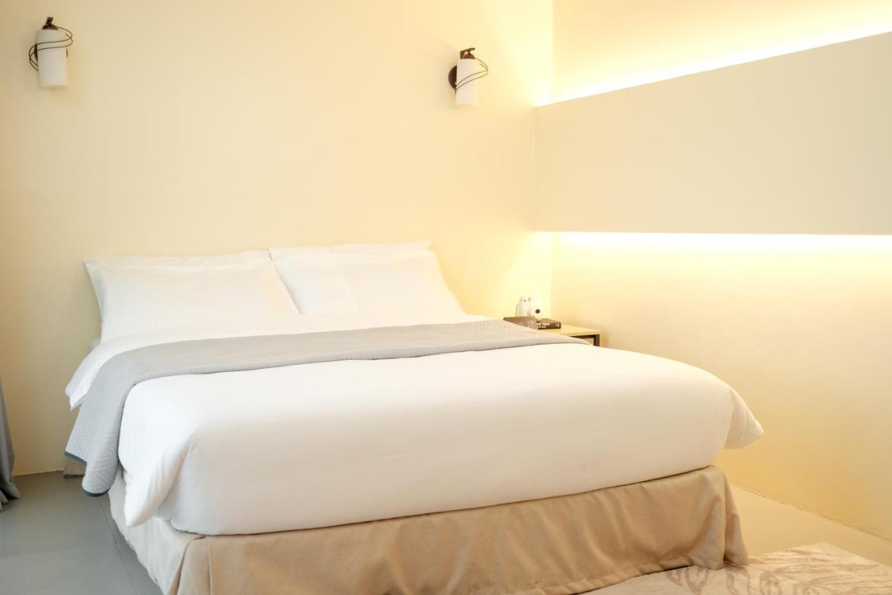 Dosi Hotel Ph Talisay  Zewnętrze zdjęcie