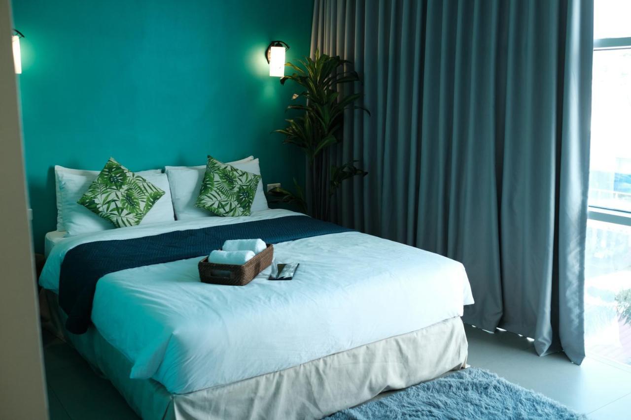 Dosi Hotel Ph Talisay  Zewnętrze zdjęcie