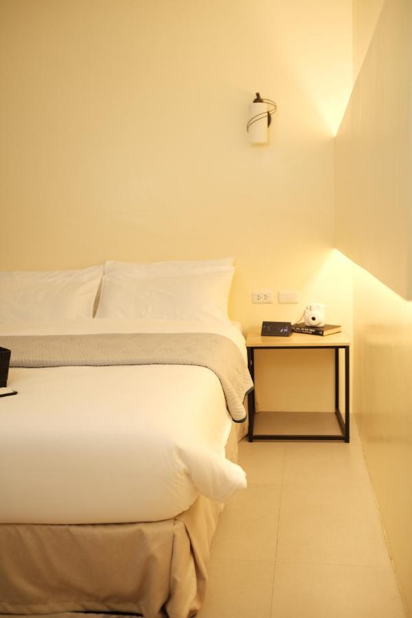 Dosi Hotel Ph Talisay  Zewnętrze zdjęcie