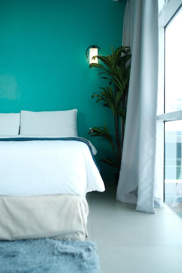Dosi Hotel Ph Talisay  Zewnętrze zdjęcie