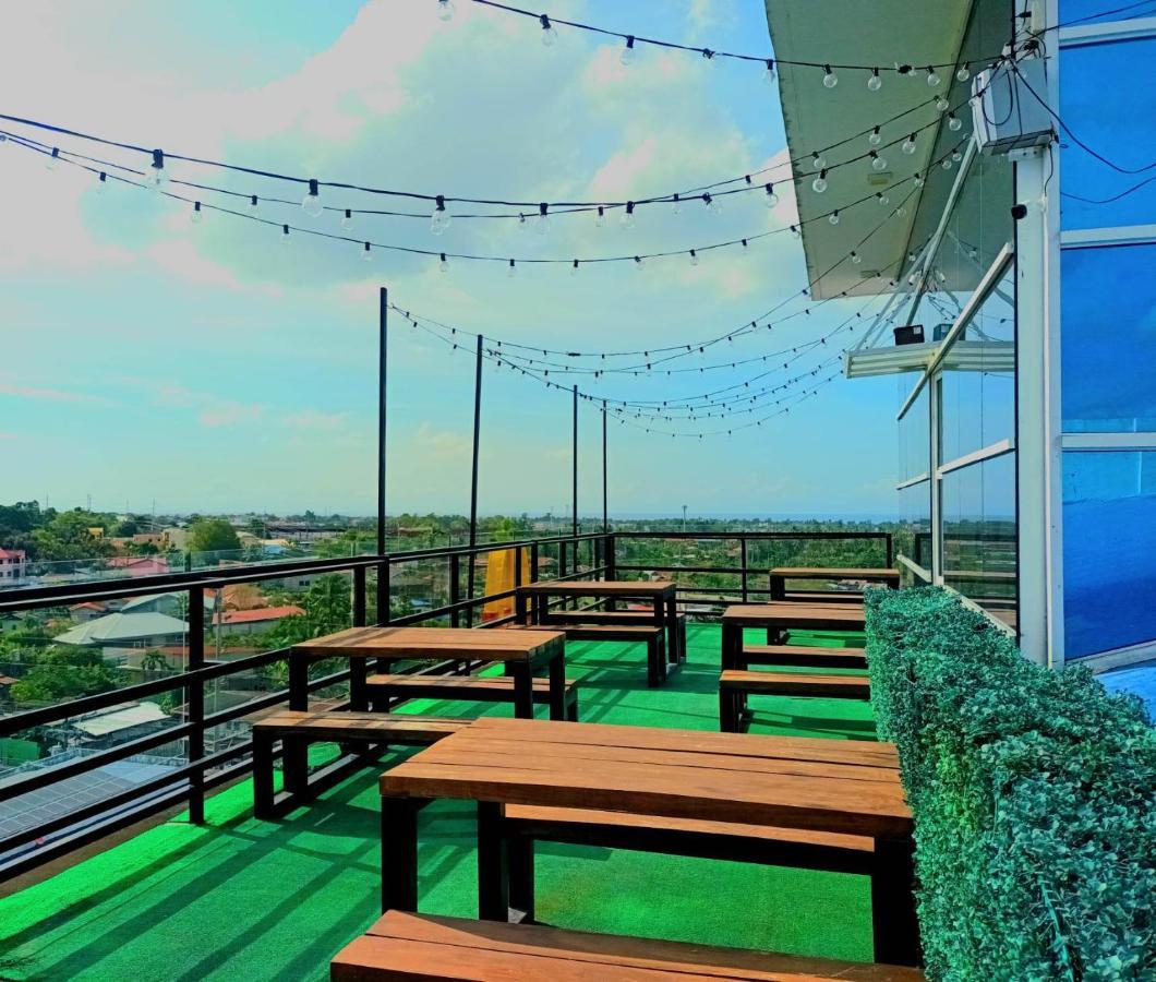 Dosi Hotel Ph Talisay  Zewnętrze zdjęcie