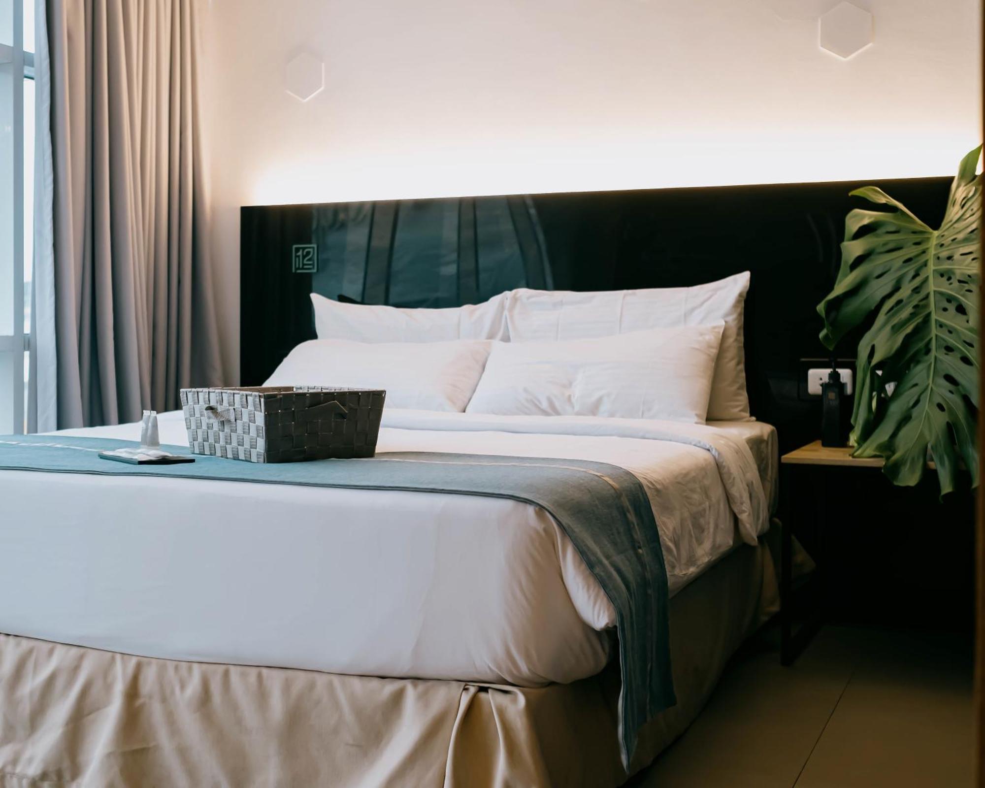 Dosi Hotel Ph Talisay  Zewnętrze zdjęcie